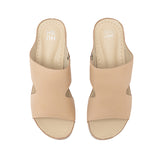 Hush Puppies Women Sandals Ariel Slipon