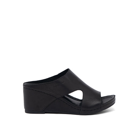Hush Puppies Women Sandals Ariel Slipon