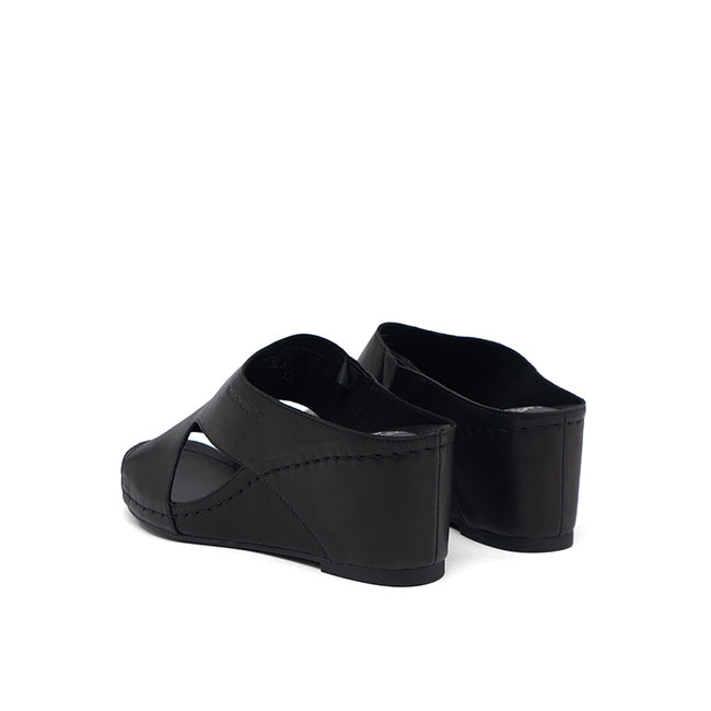 Hush Puppies Women Sandals Ariel Slipon