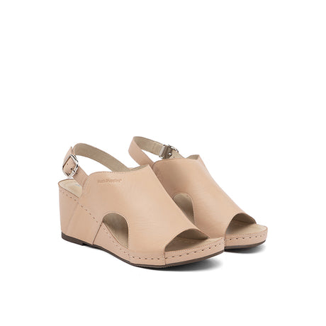 Hush Puppies Women Sandals Ariel Slingback