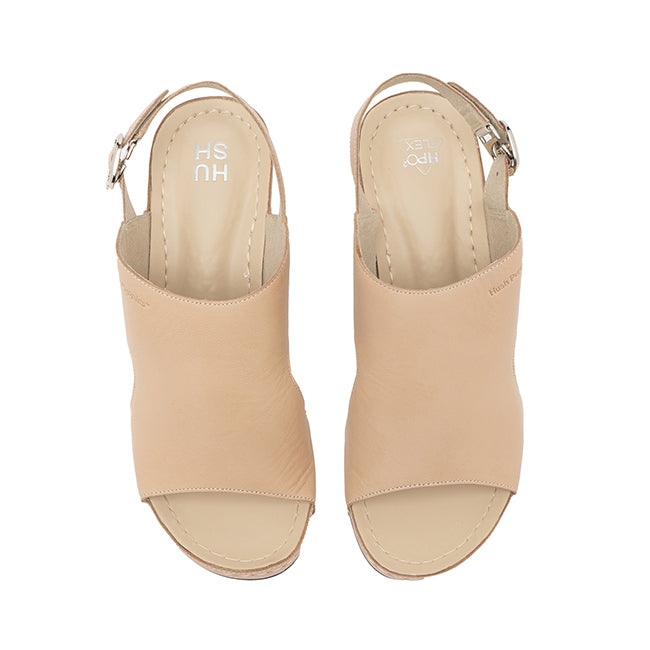 Hush Puppies Women Sandals Ariel Slingback