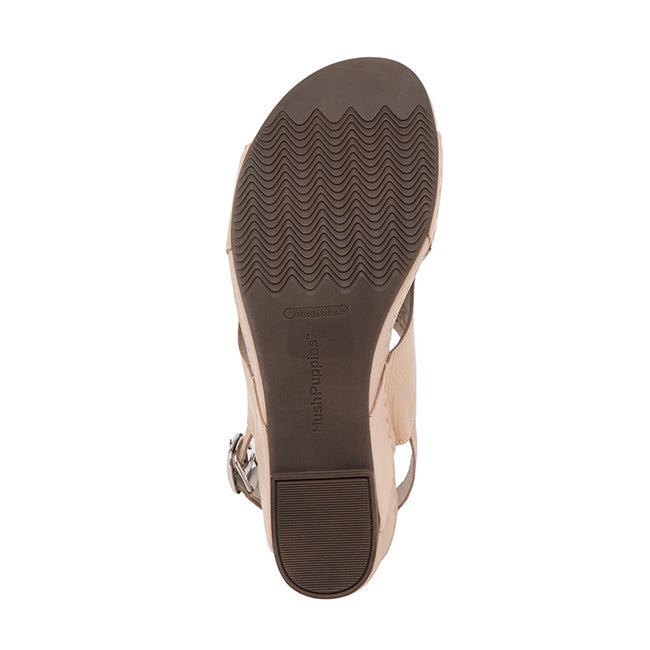 Hush Puppies Women Sandals Ariel Slingback