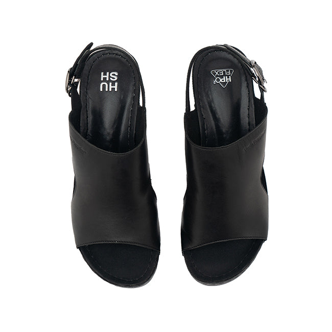 Hush Puppies Women Sandals Ariel Slingback