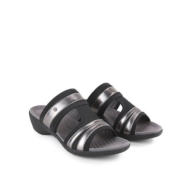Hush Puppies Women Sandals Altis Slipon