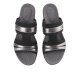 Hush Puppies Women Sandals Altis Slipon