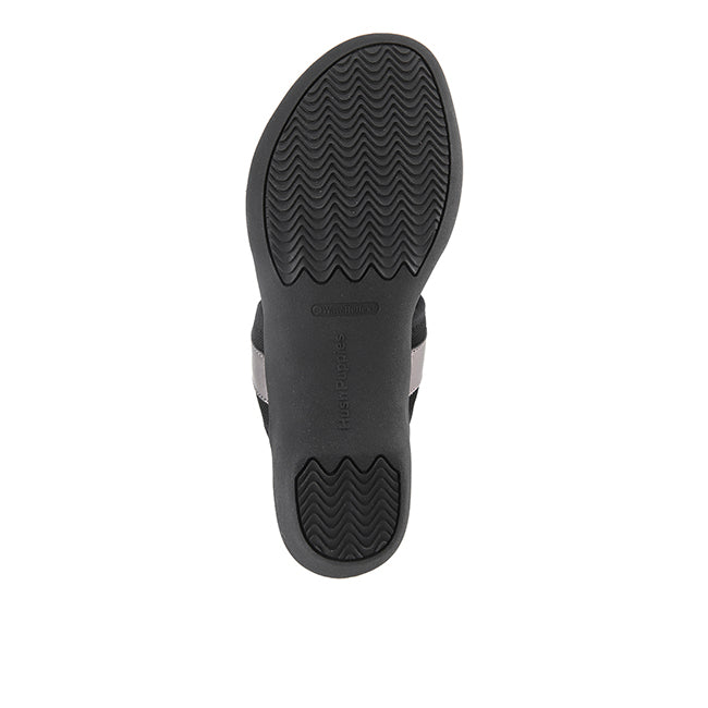Hush Puppies Women Sandals Altis Slipon