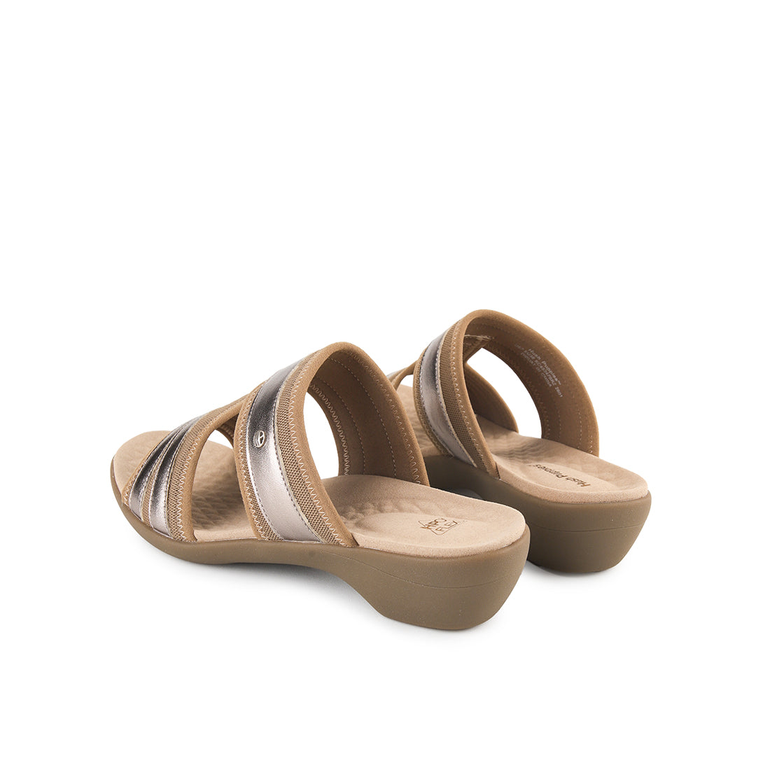 Hush Puppies Women Sandals Altis Slipon