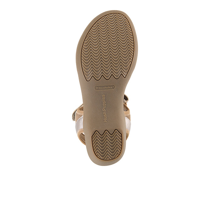 Hush Puppies Women Sandals Altis Slingback