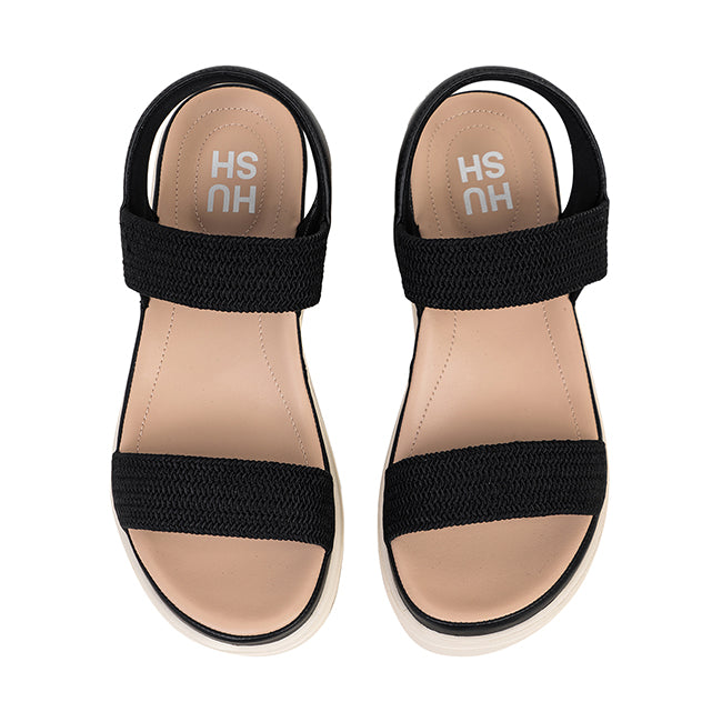 Hush Puppies Women Sandals Camilia Slingback