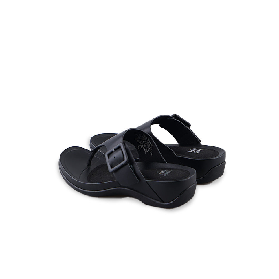 Hush Puppies Women Sandals Sophie Toepost