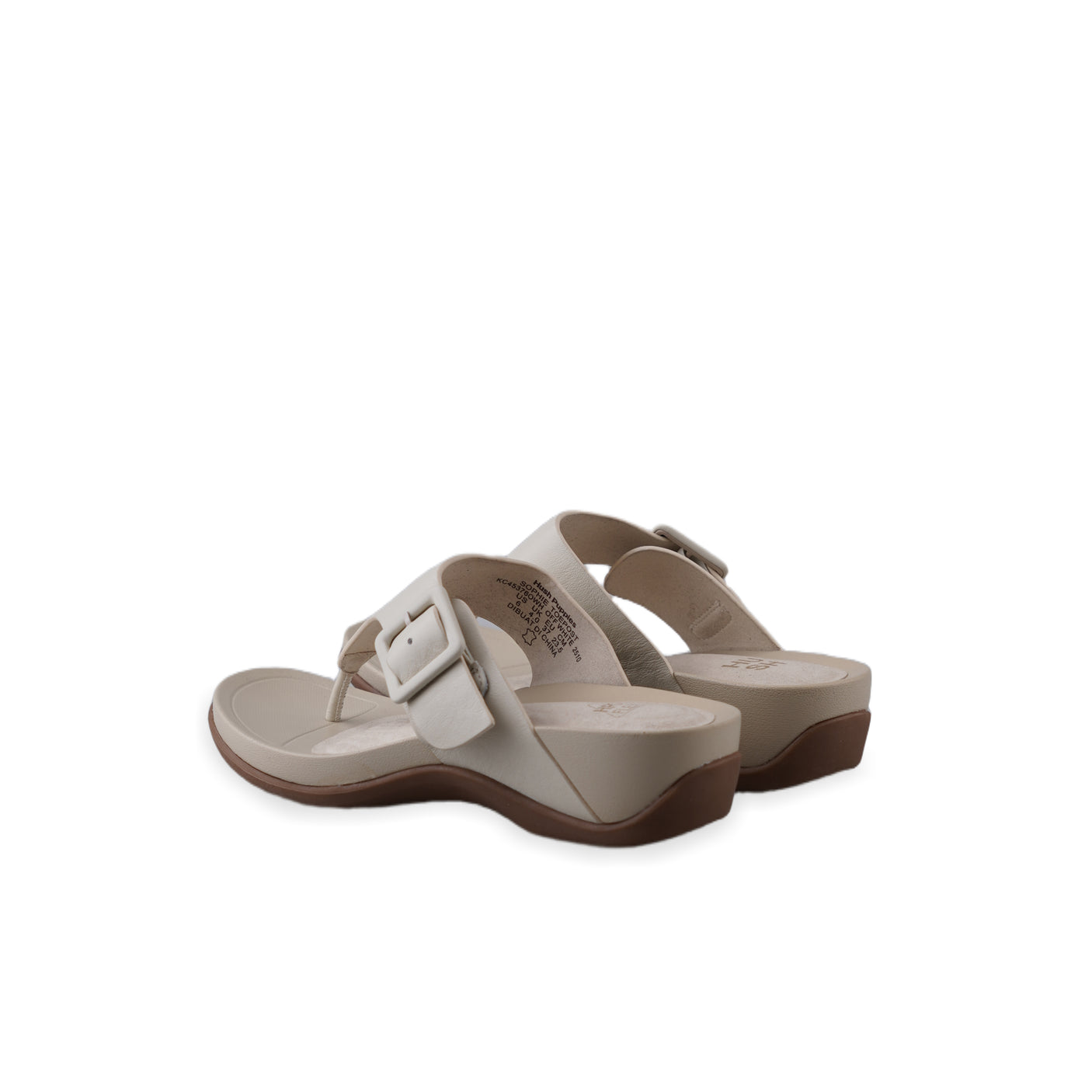 Hush Puppies Women Sandals Sophie Toepost
