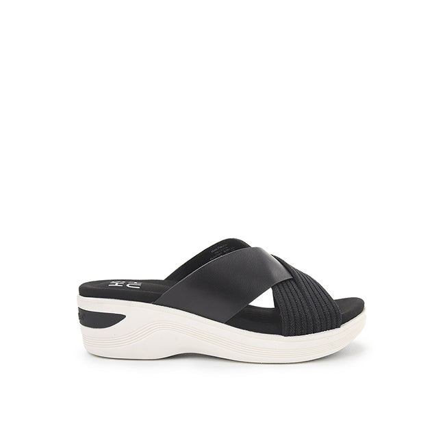 Hush Puppies Women Sandals Orla Slipon