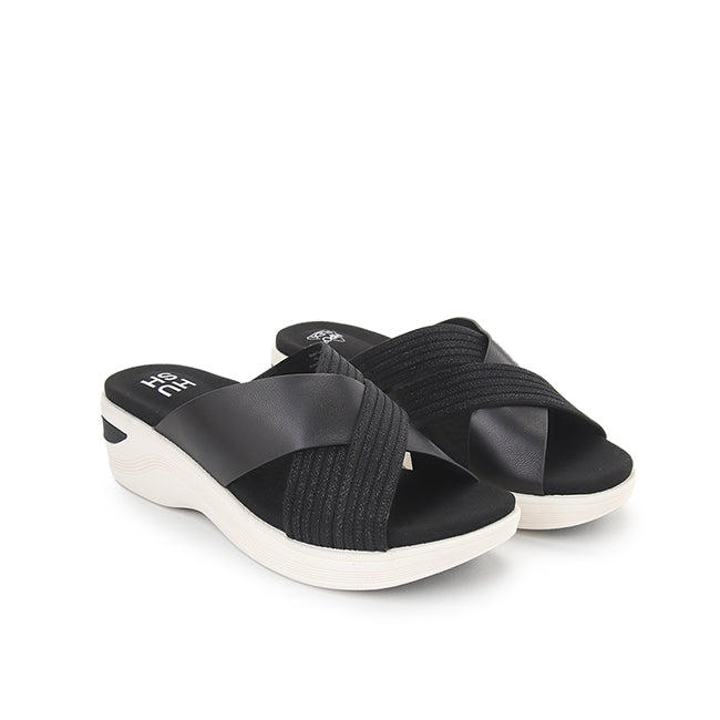 Hush Puppies Women Sandals Orla Slipon