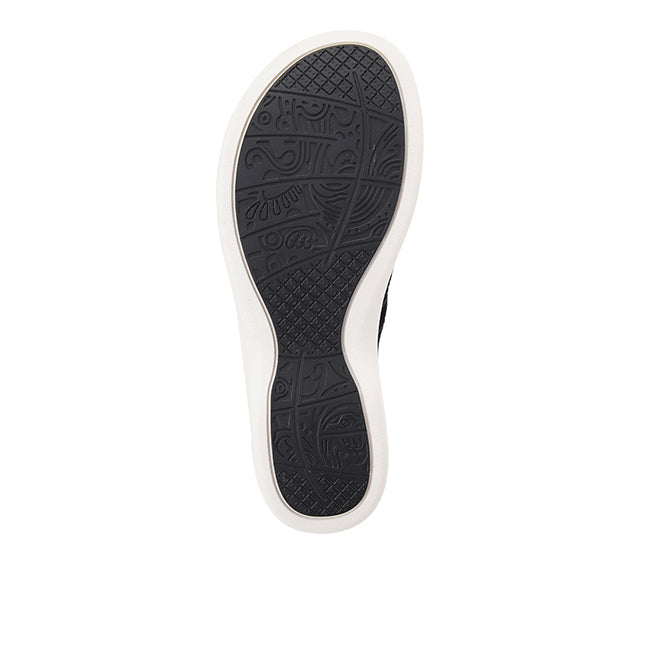 Hush Puppies Women Sandals Orla Slipon