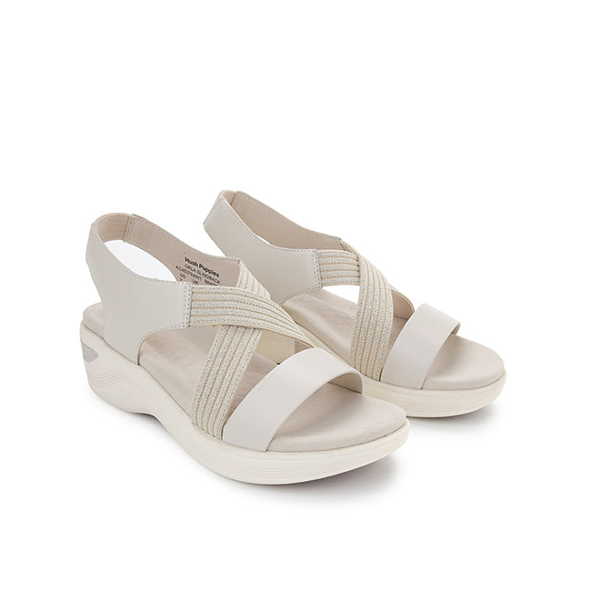 Hush Puppies Women Sandals Orla Slingback