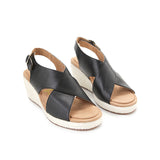 Hush Puppies Women Sandals Willow Back Strap