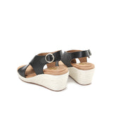 Hush Puppies Women Sandals Willow Back Strap
