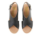 Hush Puppies Women Sandals Willow Back Strap