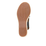 Hush Puppies Women Sandals Willow Back Strap
