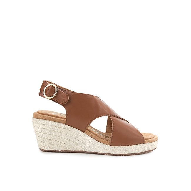 Hush Puppies Women Sandals Willow Back Strap