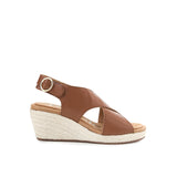 Hush Puppies Women Sandals Willow Back Strap