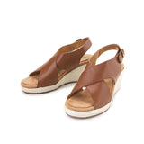 Hush Puppies Women Sandals Willow Back Strap