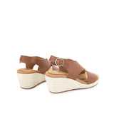 Hush Puppies Women Sandals Willow Back Strap
