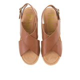 Hush Puppies Women Sandals Willow Back Strap