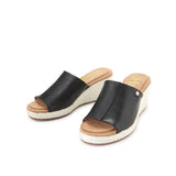Hush Puppies Women Sandals Willow Slide Wedge