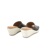 Hush Puppies Women Sandals Willow Slide Wedge