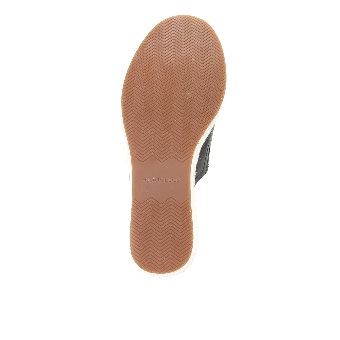 Hush Puppies Women Sandals Willow Slide Wedge