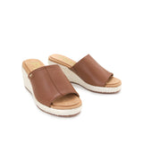 Hush Puppies Women Sandals Willow Slide Wedge