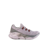 Hush Puppies Sepatu Wanita Sneakers Charge Sneaker In Hazy Plum Textile