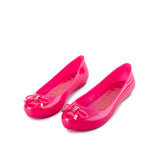 Valerina Bow In Magenta