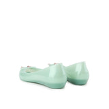 Hush Puppies Sepatu Wanita Slip On Valerina Bow In Mint
