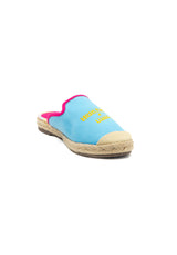 Hush Puppies Sepatu Wanita Others Mercedes Liunic Dog In Blue