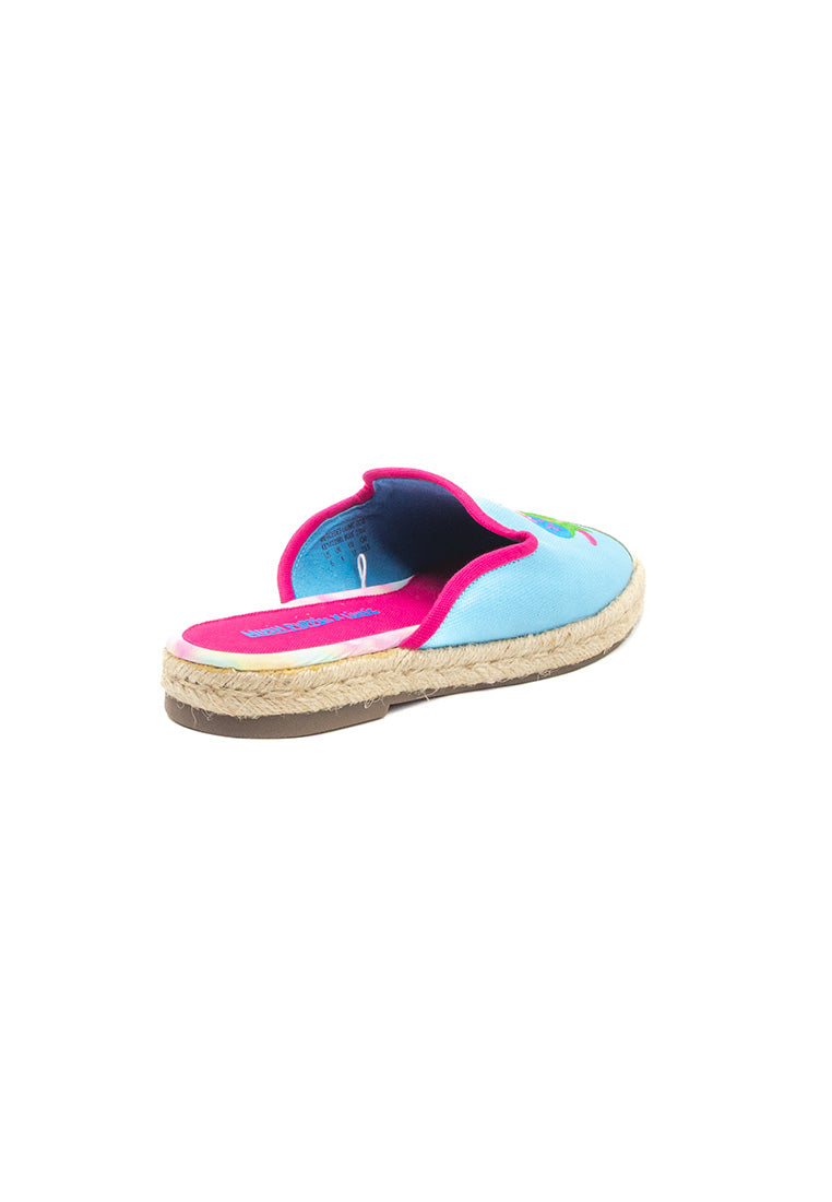 Hush Puppies Sepatu Wanita Others Mercedes Liunic Dog In Blue