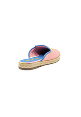 Hush Puppies Sepatu Wanita Others Mercedes Liunic Sun In Pink