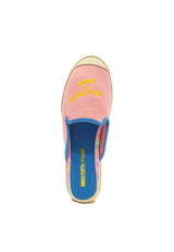 Hush Puppies Sepatu Wanita Others Mercedes Liunic Sun In Pink