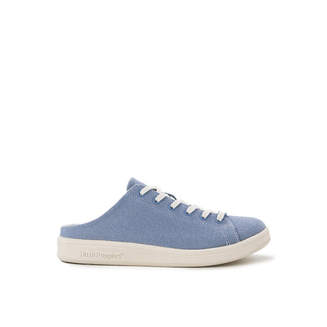 Hush Puppies Sepatu Wanita Others Bea Cave In Blue