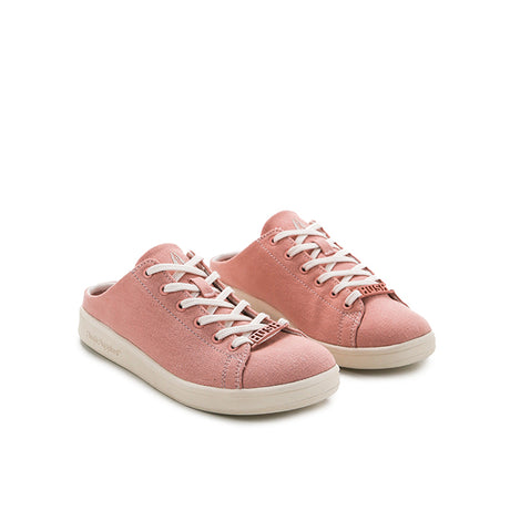 Hush Puppies Sepatu Wanita Others Bea Cave In Dusty Pink
