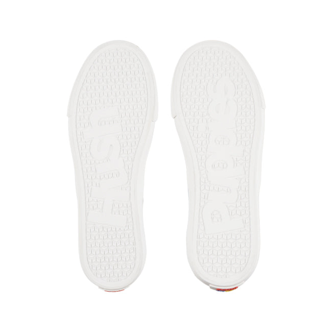 Hush Puppies Sepatu Wanita Slip On Josie Pawty In Nude Pink