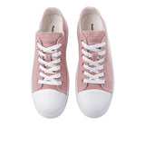 Hush Puppies Sepatu Wanita Sneakers Jamie Lilia In Pink