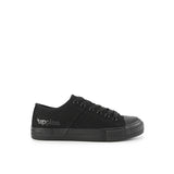 Hush Puppies Sepatu Lace Up Wanita Josie Cynthia In Black