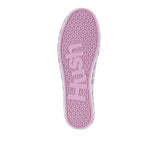Hush Puppies Sepatu Wanita Sneakers Josie Gaby In Purple
