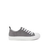 Hush Puppies Sepatu Wanita Sneakers Josie Lessie In Grey