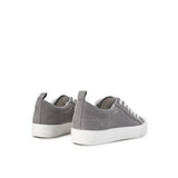 Hush Puppies Sepatu Wanita Sneakers Josie Lessie In Grey