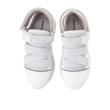 Hush Puppies Sepatu Wanita Wedges Fortuna Danica In White