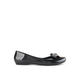 Hush Puppies Sepatu Wanita Flats Emilia Valley In Black