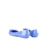 Hush Puppies Sepatu Wanita Flats Emilia Valley In Blue